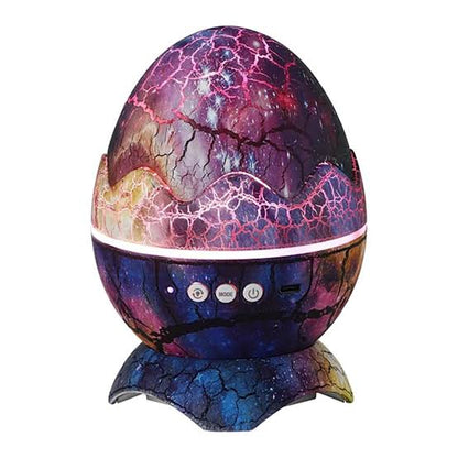 Galaxy Night Light Projecture