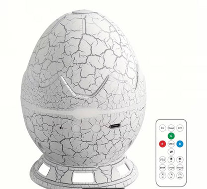 Galaxy Night Light Projecture